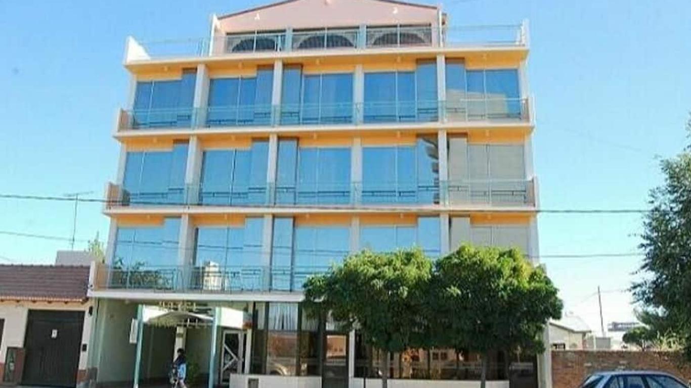 Hotel Fantilli