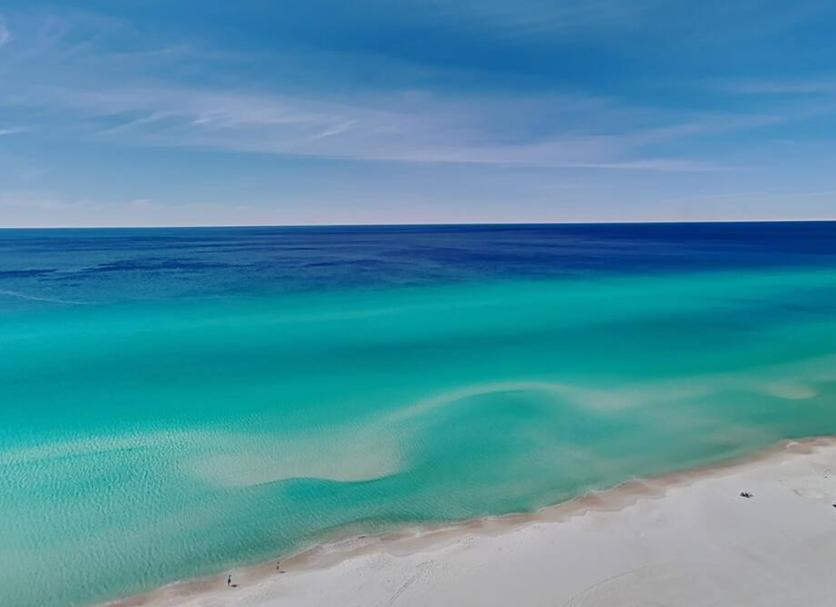 Playa Foto