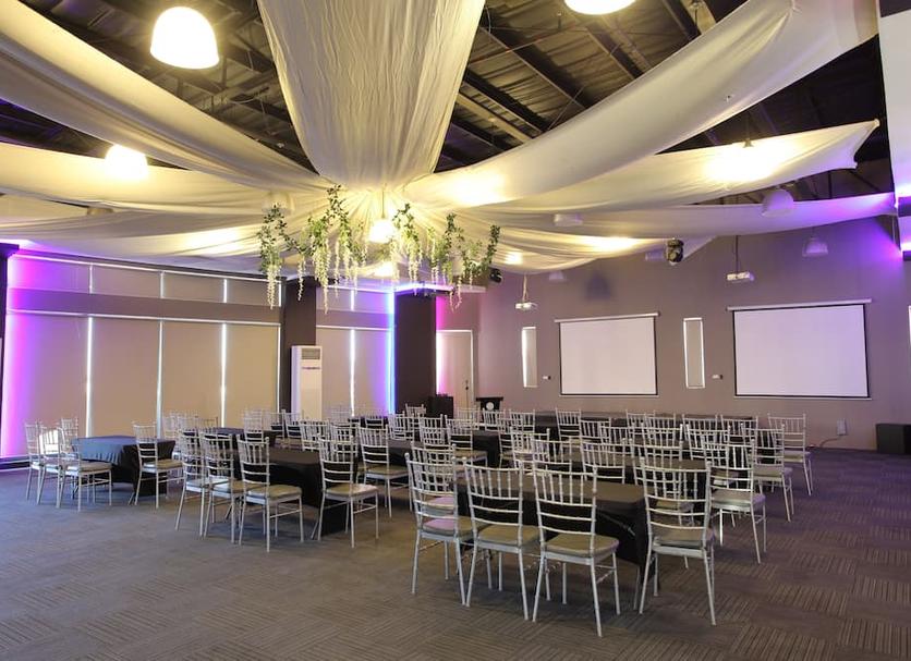 Sala de conferencias Foto