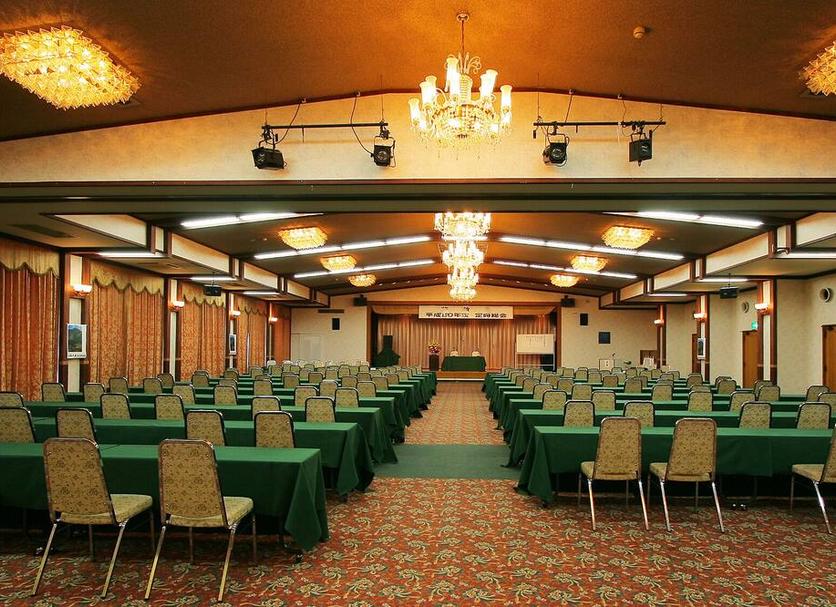 Sala de conferencias Foto