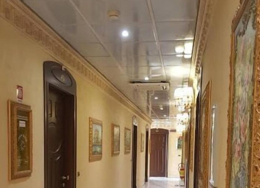 Pasillo Foto