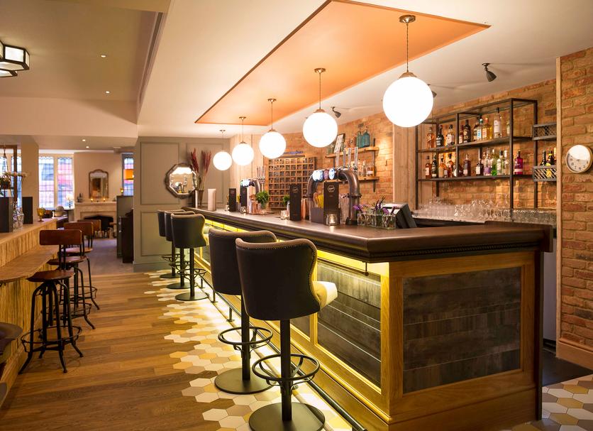 Bar Foto