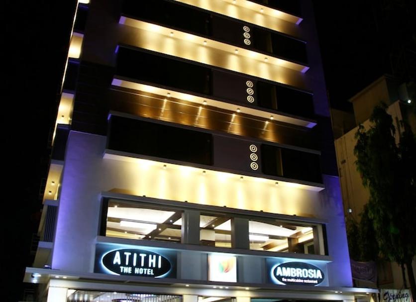 Edificio Foto
