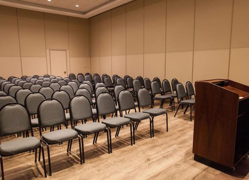 Sala de conferencias Foto