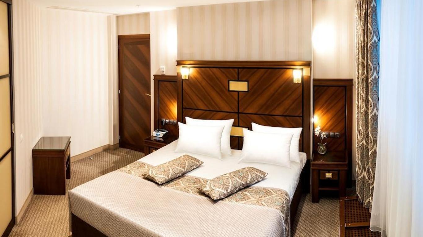 Hotel Riviera