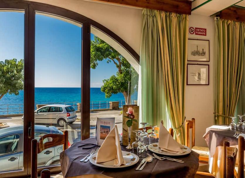 Comedor Foto