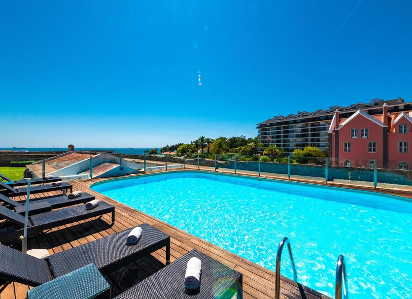 Piscina Foto