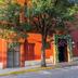 Vista del exterior