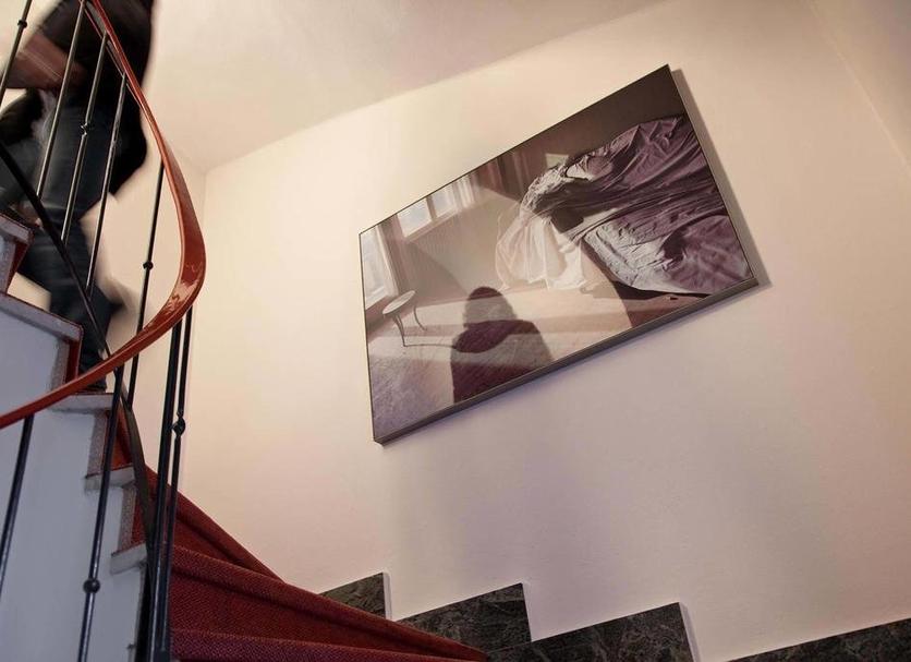 Escaleras Foto
