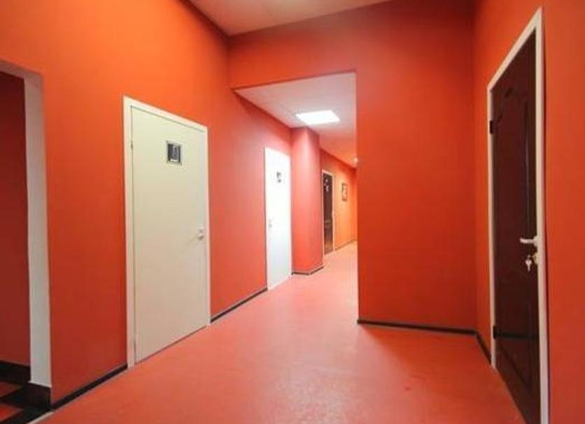 Pasillo Foto