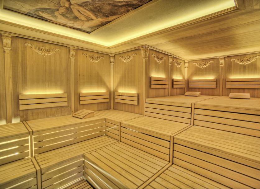 Spa Foto