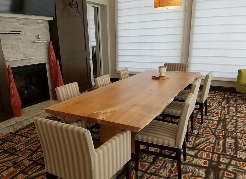 Comedor Foto