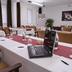 Sala de conferencias