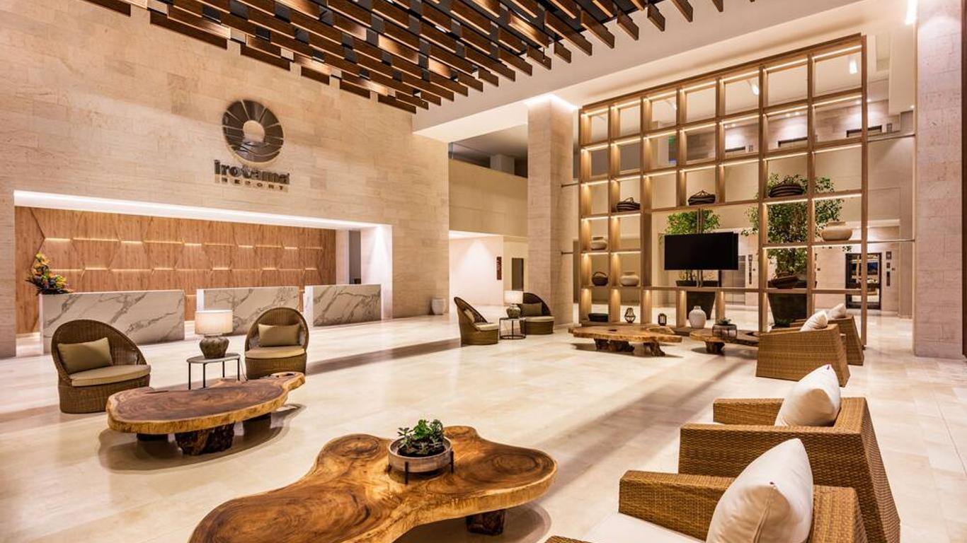Hotel Irotama XXI