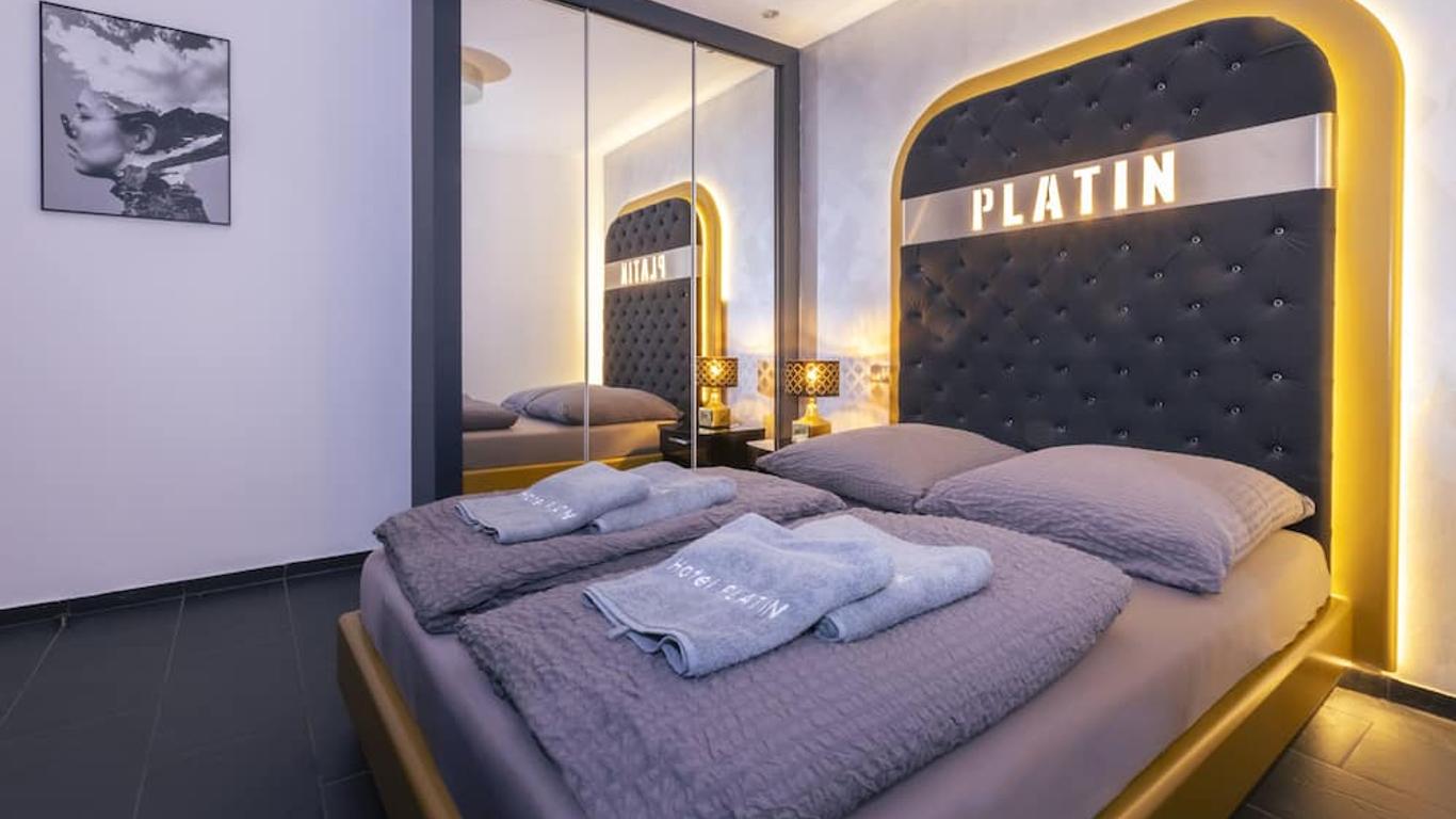 Hotel Platin