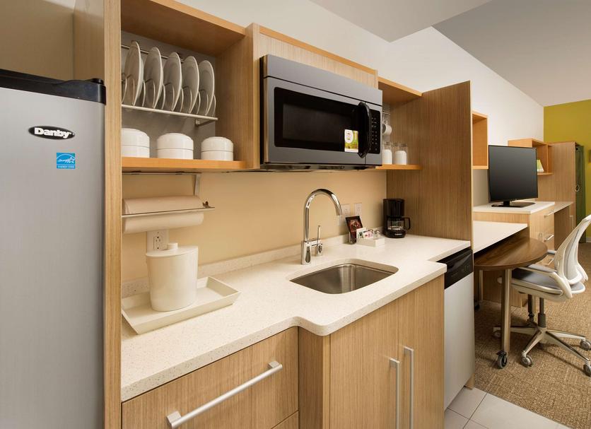 Cocina Foto
