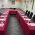 Sala de conferencias