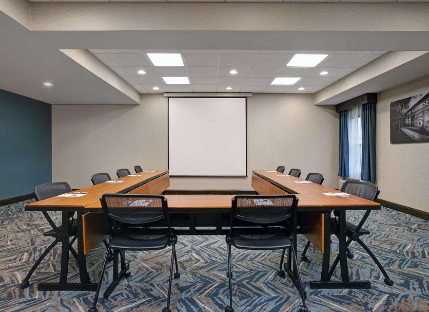 Sala de conferencias Foto