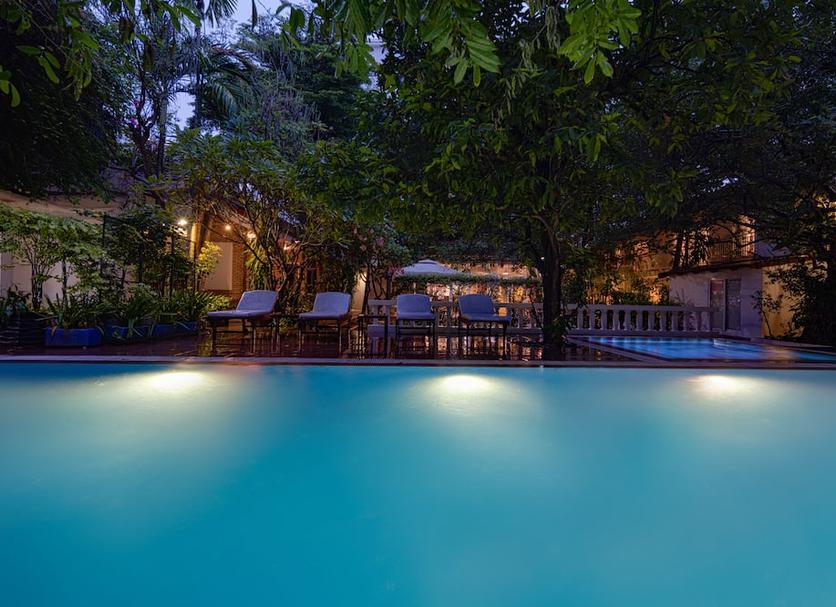 Piscina Foto