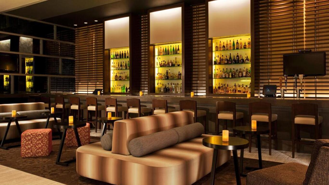 Sheraton Tribeca New York Hotel