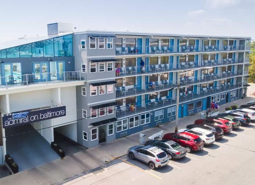 Edificio Foto