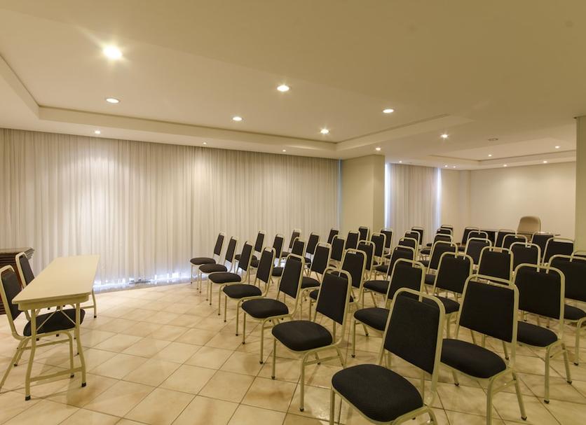 Sala de conferencias Foto