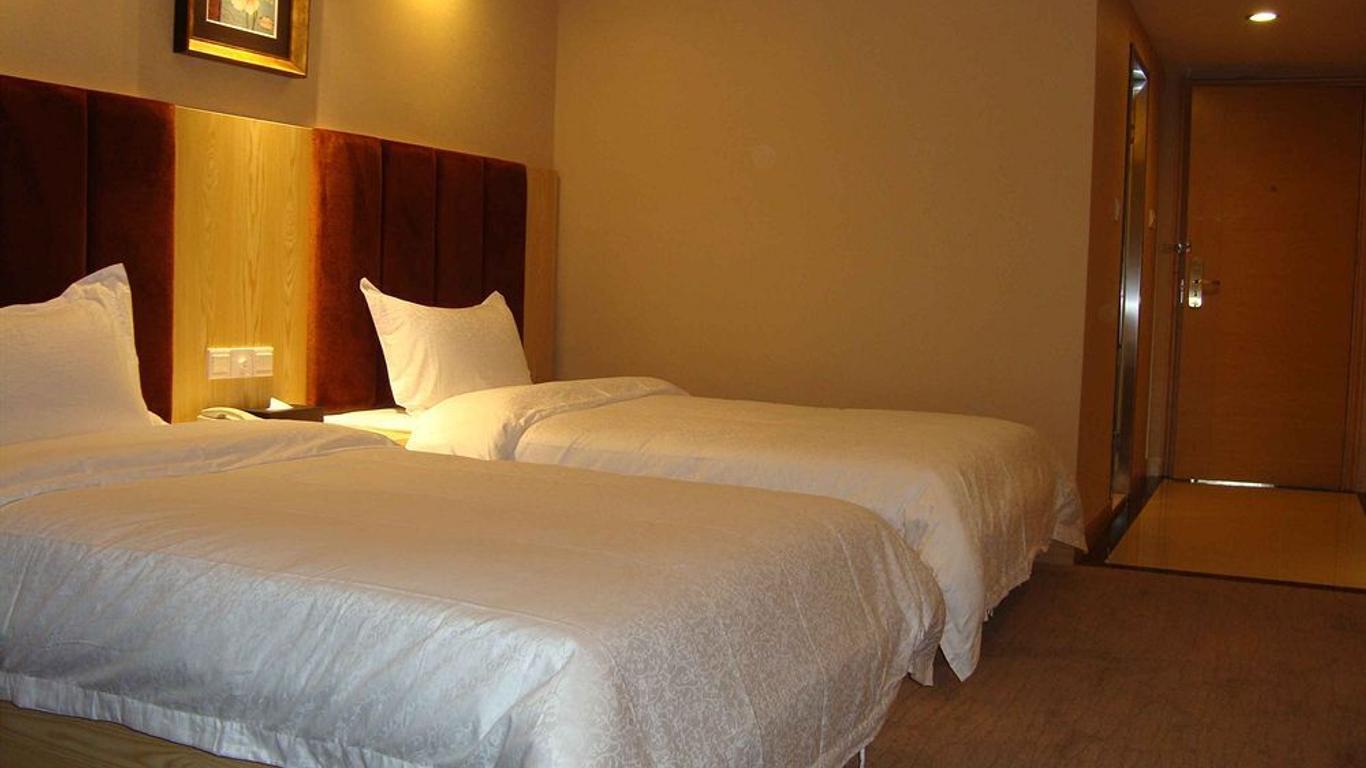 Xiangmei Hotel Dongmen Laojie Branch
