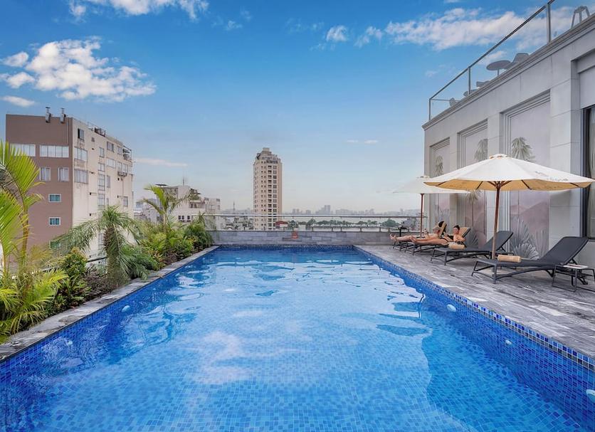 Piscina Foto