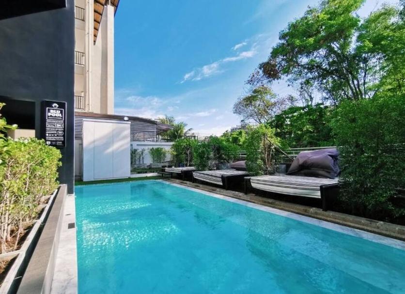 Piscina Foto