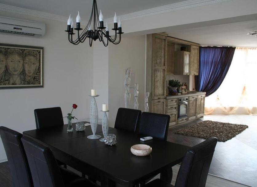 Comedor Foto