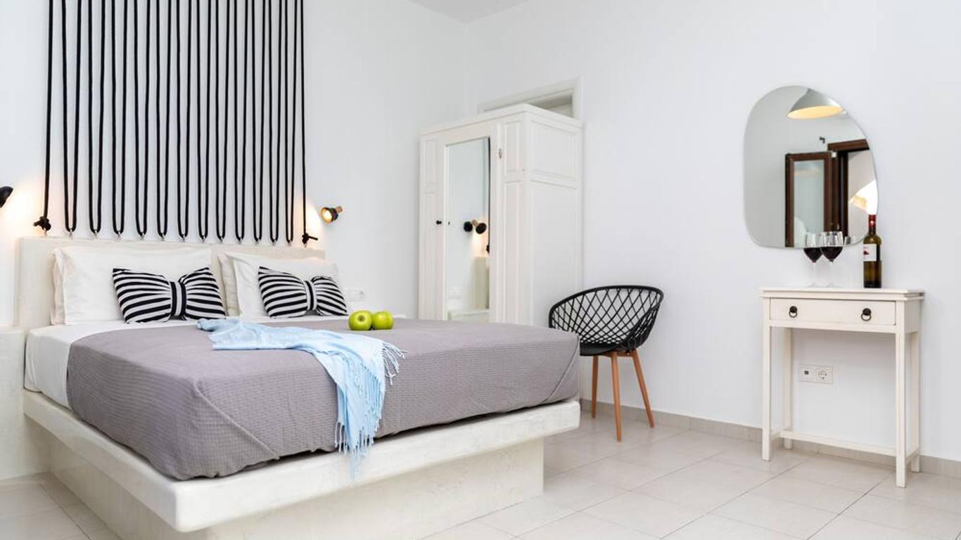 Depis place and apartments