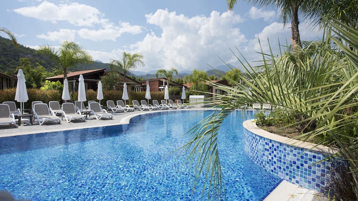 Kimera Lounge Boutique Hotel & Spa