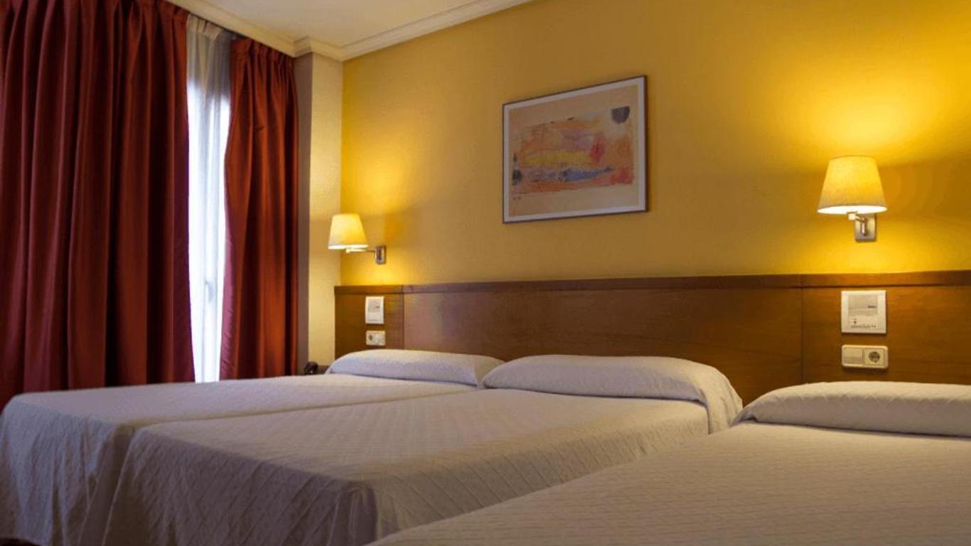Hotel Ogalia