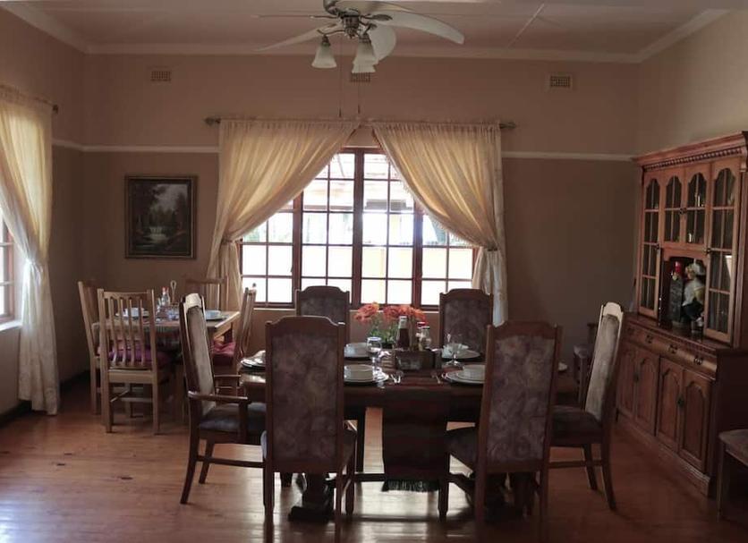 Comedor Foto