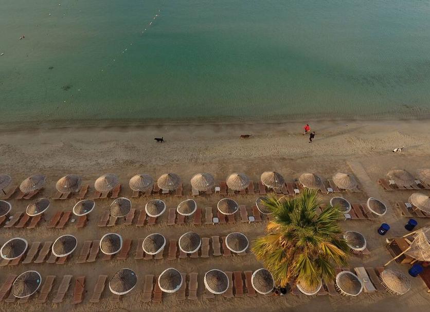 Playa Foto