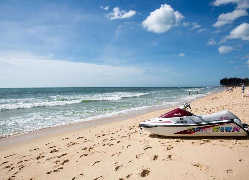 Playa Foto