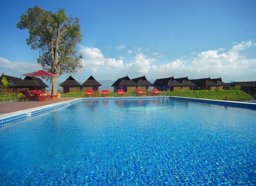 Piscina Foto