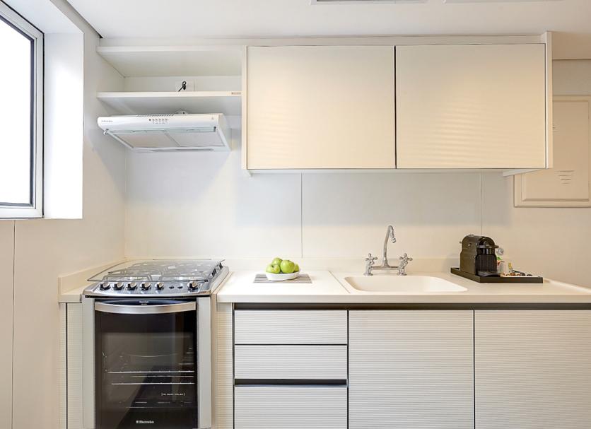 Cocina Foto
