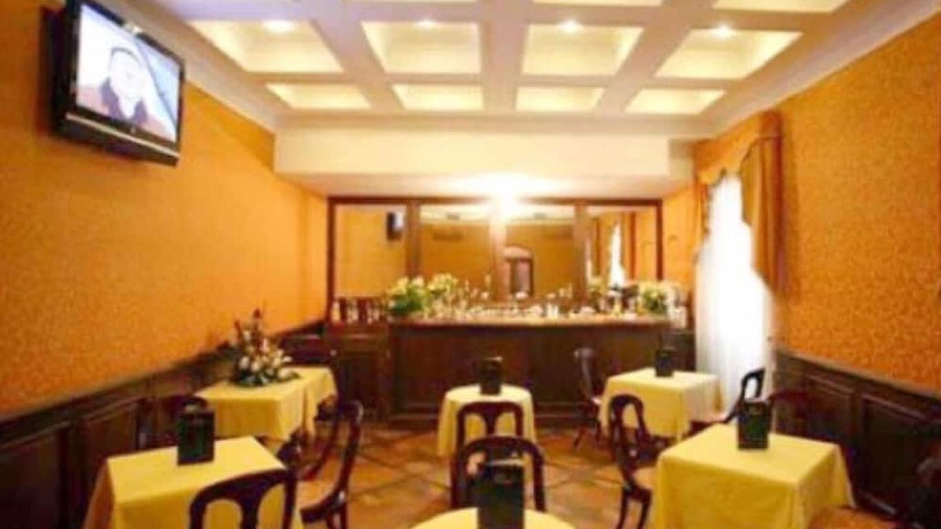 Hotel Guiren