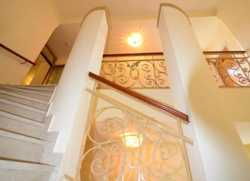 Escaleras Foto