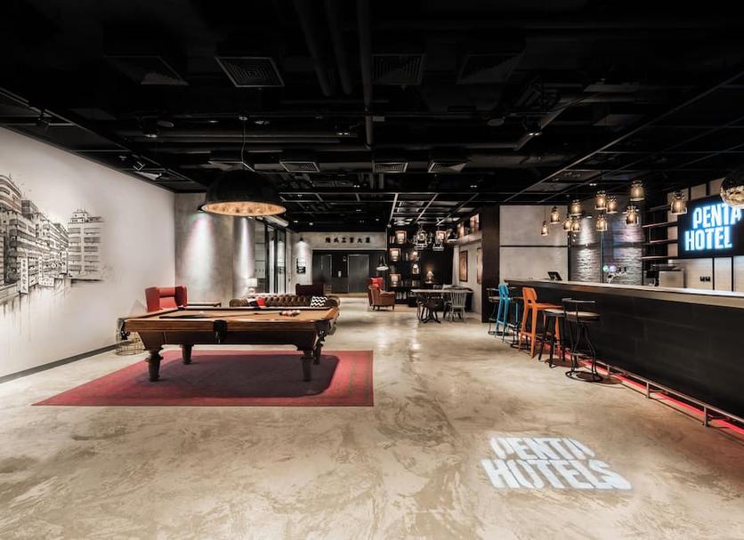Bar Foto