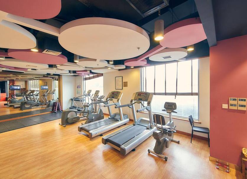 Gym Foto