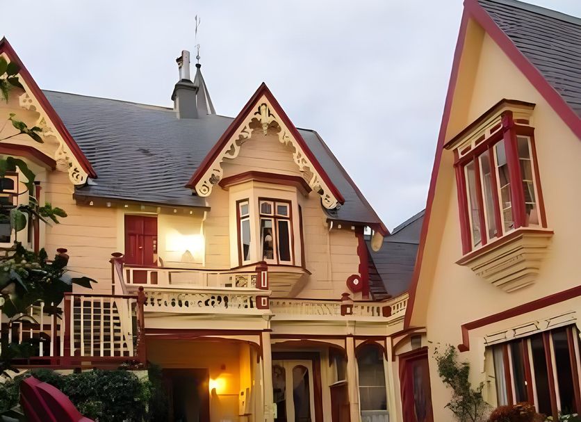 Edificio Foto
