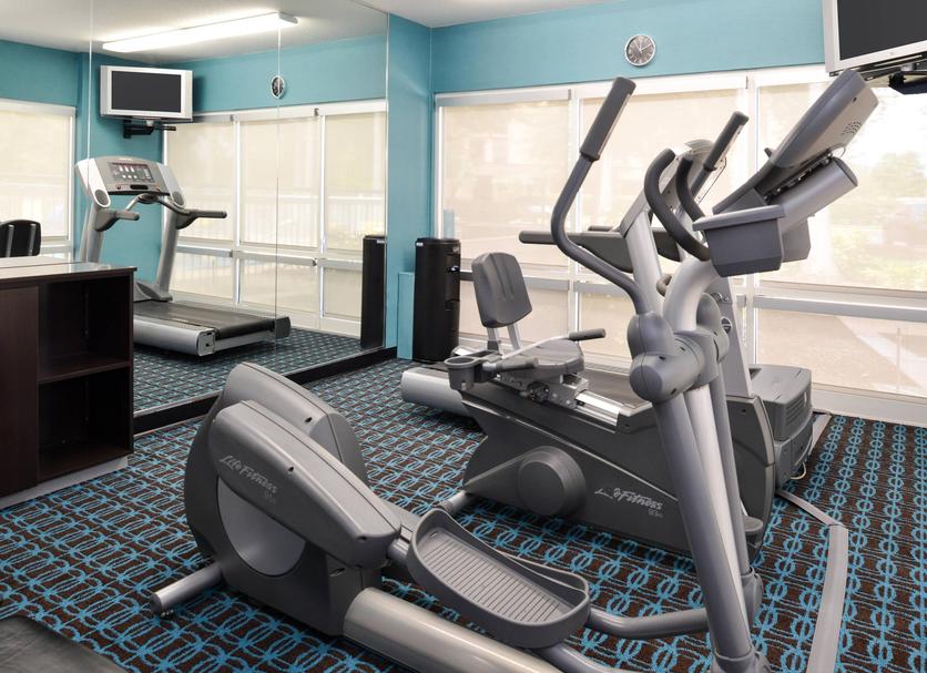 Gym Foto