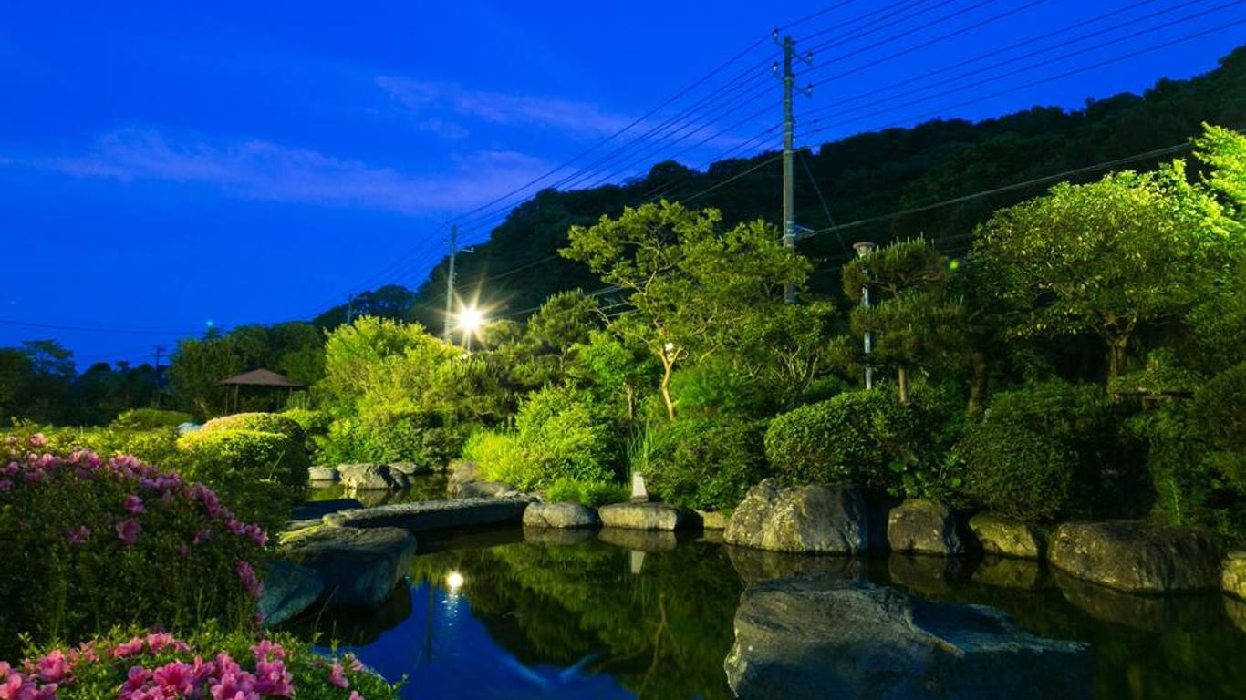 Yugawara Ryokan Manyoso