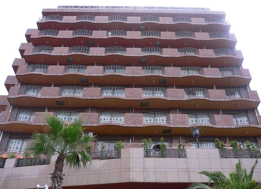 Edificio Foto