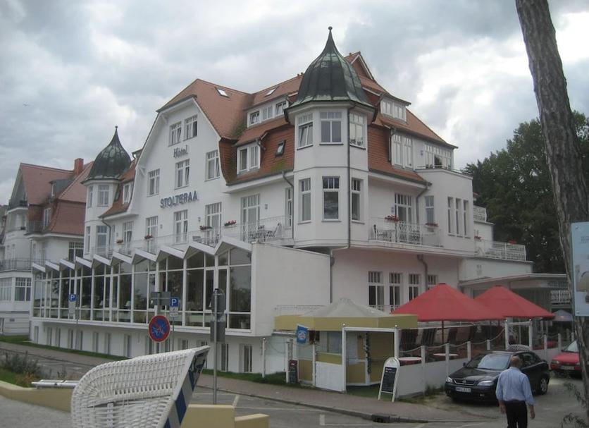 Edificio Foto