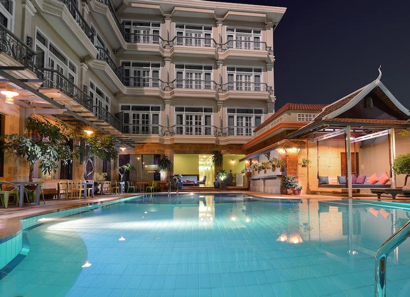 Piscina Foto
