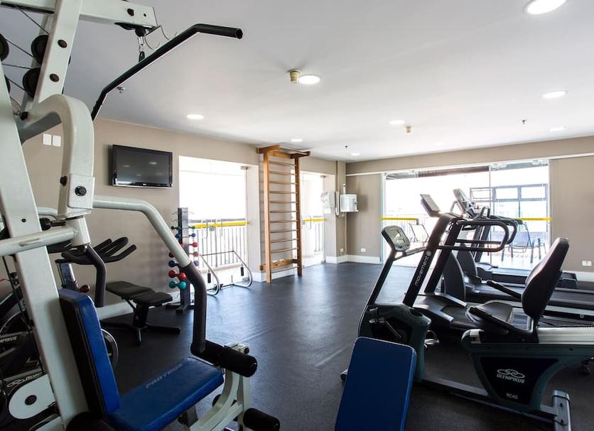 Gym Foto