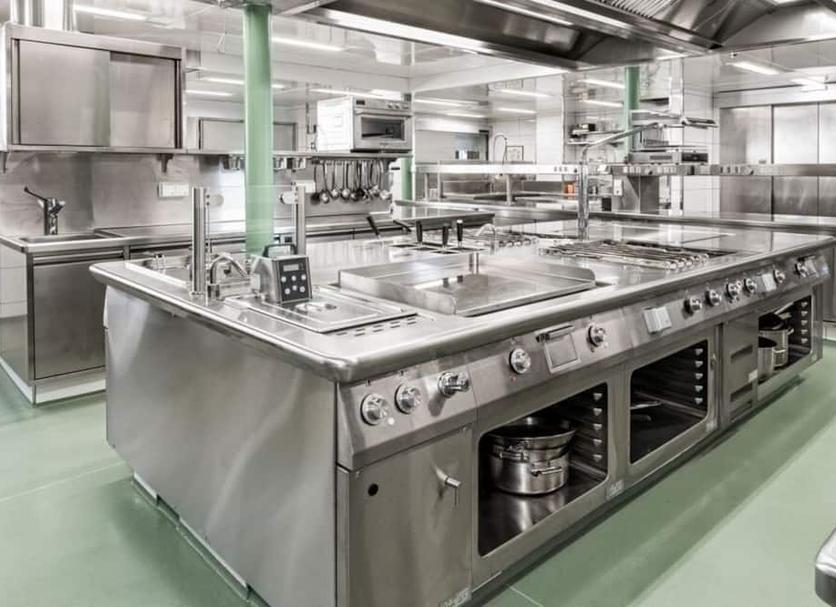 Cocina Foto